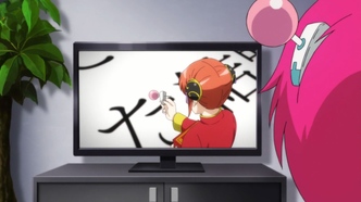 Ох уж этот экстрасенс Сайки Кусуо! (2016)