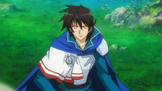 Легенда о легендарных героях (2010)