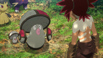 Покемон 23: Коко (2020)