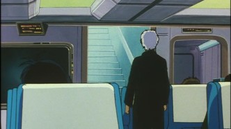 Молния-ловушка: Лэйна и Лайка (1990)