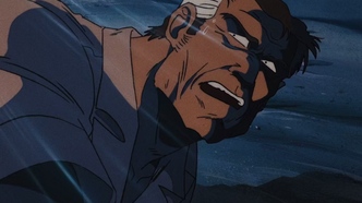 Проект А-ко: Финал (1989)