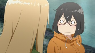 Пикник в Потусторонье (2021)