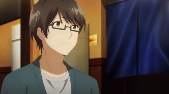 Побрился. Затем привел домой старшеклассницу. (2021)