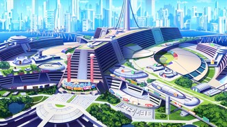 Битвы маленьких гигантов (2011)