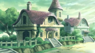 Мастерская Эски и Логи: Алхимики сумеречного неба (2014)