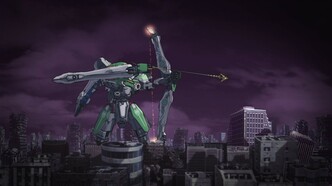 Акварион OVA (2007)