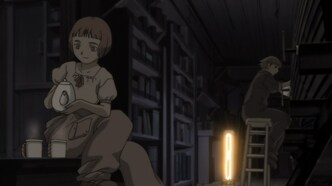 Последний изгнанник (2003)