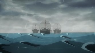 Ван-Пис: Золотое сердце (2016)