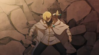 Королева демонов жаждет умереть (2023)