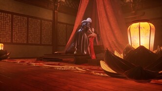 Противостоящий небесам (2021)