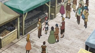 Кузнец священных мечей (2009)