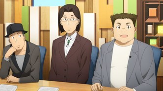 Мастер меча онлайн: Порядковый ранг (2017)