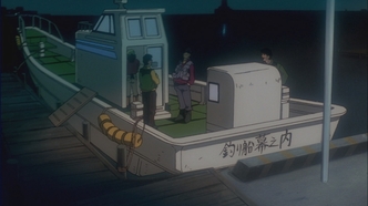 Первый шаг (2000)