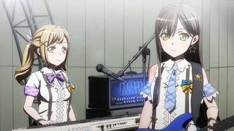 Ура мечте! Лайв (2019)