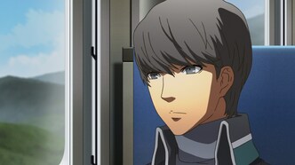 Персона 4 (2011)