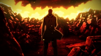 Специальный отдел расследований (2019)