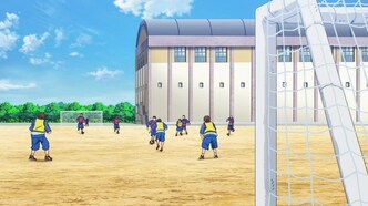 Из мечтателя в реалиста (2023)