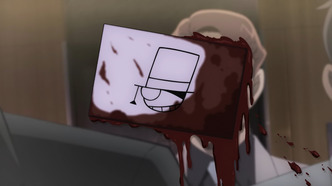 Детектив Конан 23: Голубой сапфир (2019)