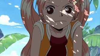 Ван-Пис: Открытие в большом море! Большая мечта отца! (2003)