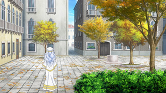 Ария: Сумерки (2021)