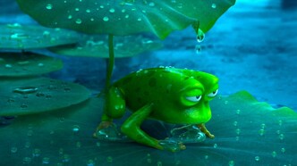 Хранители дверей (2016)