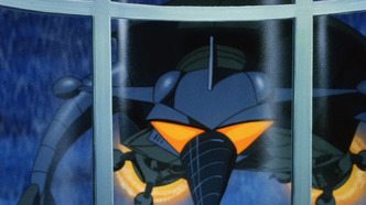 Команда ученых-ниндзя Гатчамен (1978)