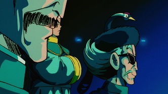 Драконий жемчуг 3: Мистическое приключение (1988)