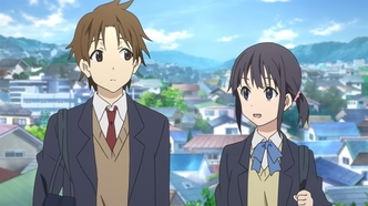 Связь сердец (2012)