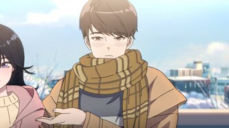 Причина полюбить её. Спецэпизод (2024)