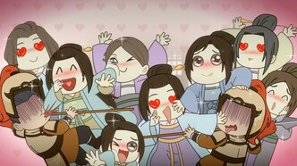 Доверься мне (2021)