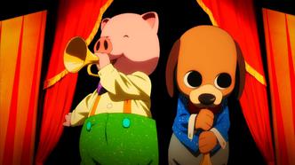 Паприка (2006)