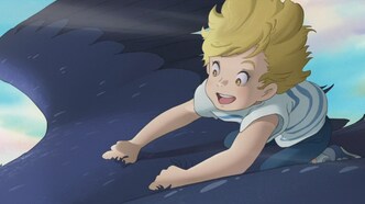 Воображаемый друг (2023)