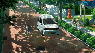 Тайная жизнь пингвинов (2018)