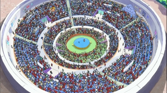 Кидзуна одним ударом! (2011)