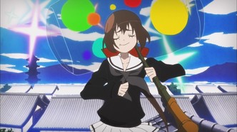 Шутки чокнутой столицы ONA (2011)