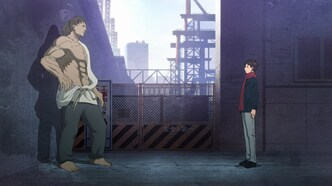 История о мононокэ (2023)