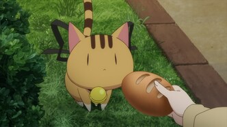 Небеса: Астрономический клуб старшей школы Ебусагава (2012)