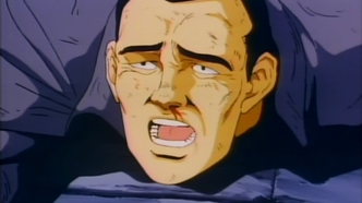 Рики-О: За стеной ада (1989)