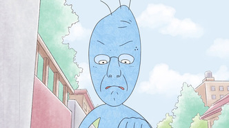 Я, Цусима (2021)