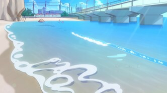 «Дэдзи» встречает девушку (2021)