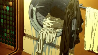 Киберпанк: Бегущие по краю (2022)