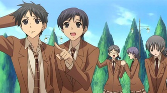 Спецкласс «А» (2008)