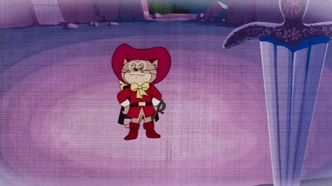 Кот в сапогах (1969)