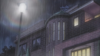 Ями, Шляпа и те, кто путешествуют по книге (2003)