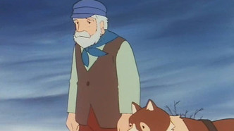 Фландрийский пёс (1975)