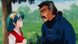 Фатальная ярость: Легенда о голодном волке (1992)