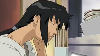 Боевой программер Сирасэ (2003)