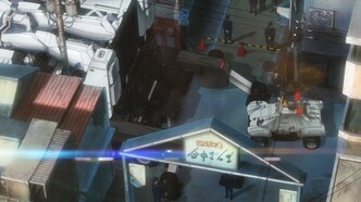 Мобильная полиция «Патлабор»: Перезагрузка (2016)