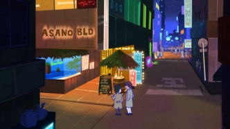 Осомацу-сан. Фильм (2019)