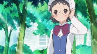 Медвежья буря, лилий ураган (2015)